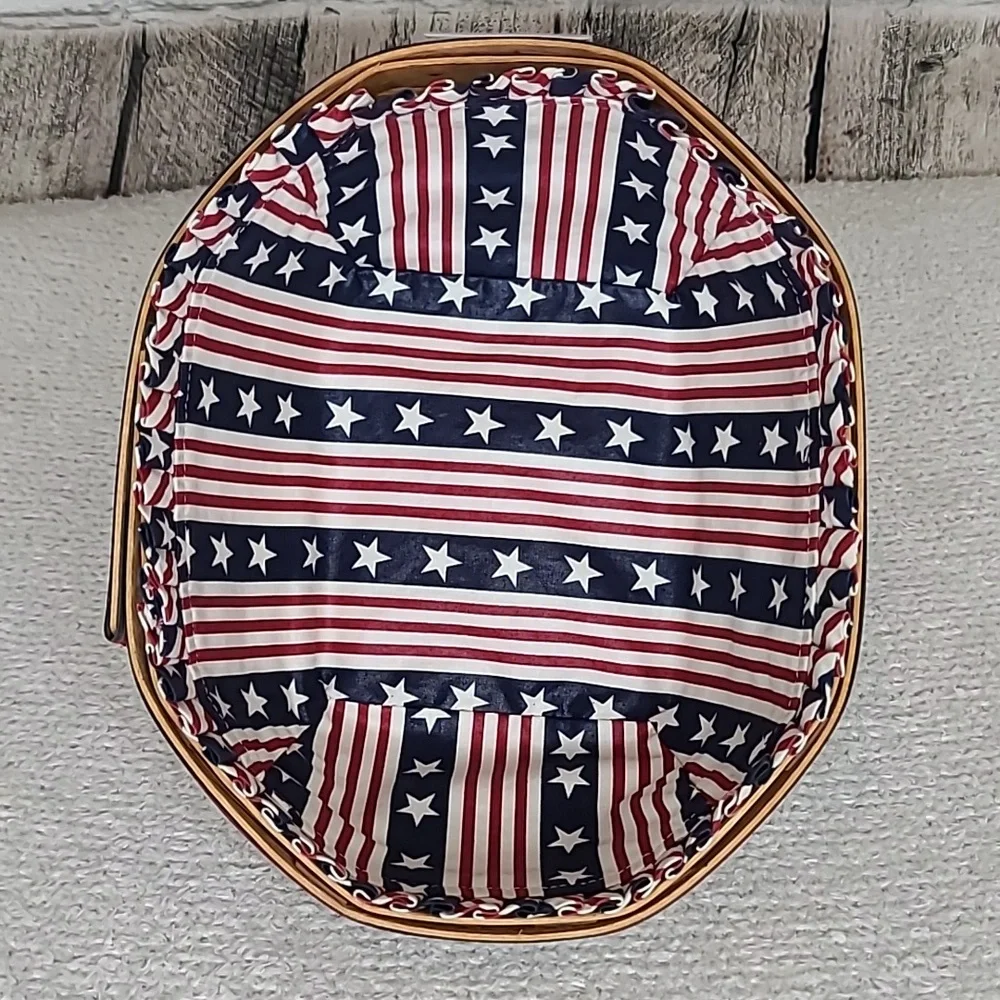 Longaberger vintage 1999